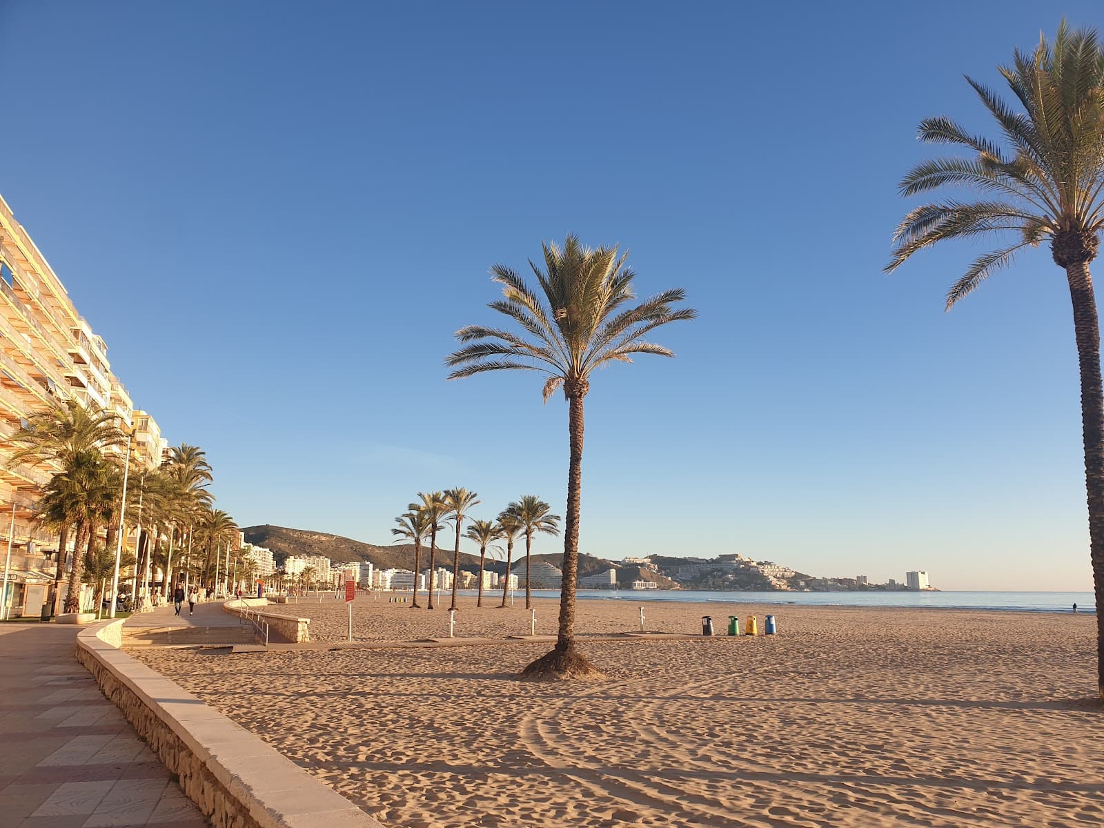 San Antonio Beach - Image 1