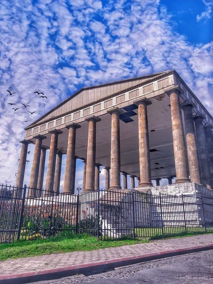 Templo Minerva - Image 1