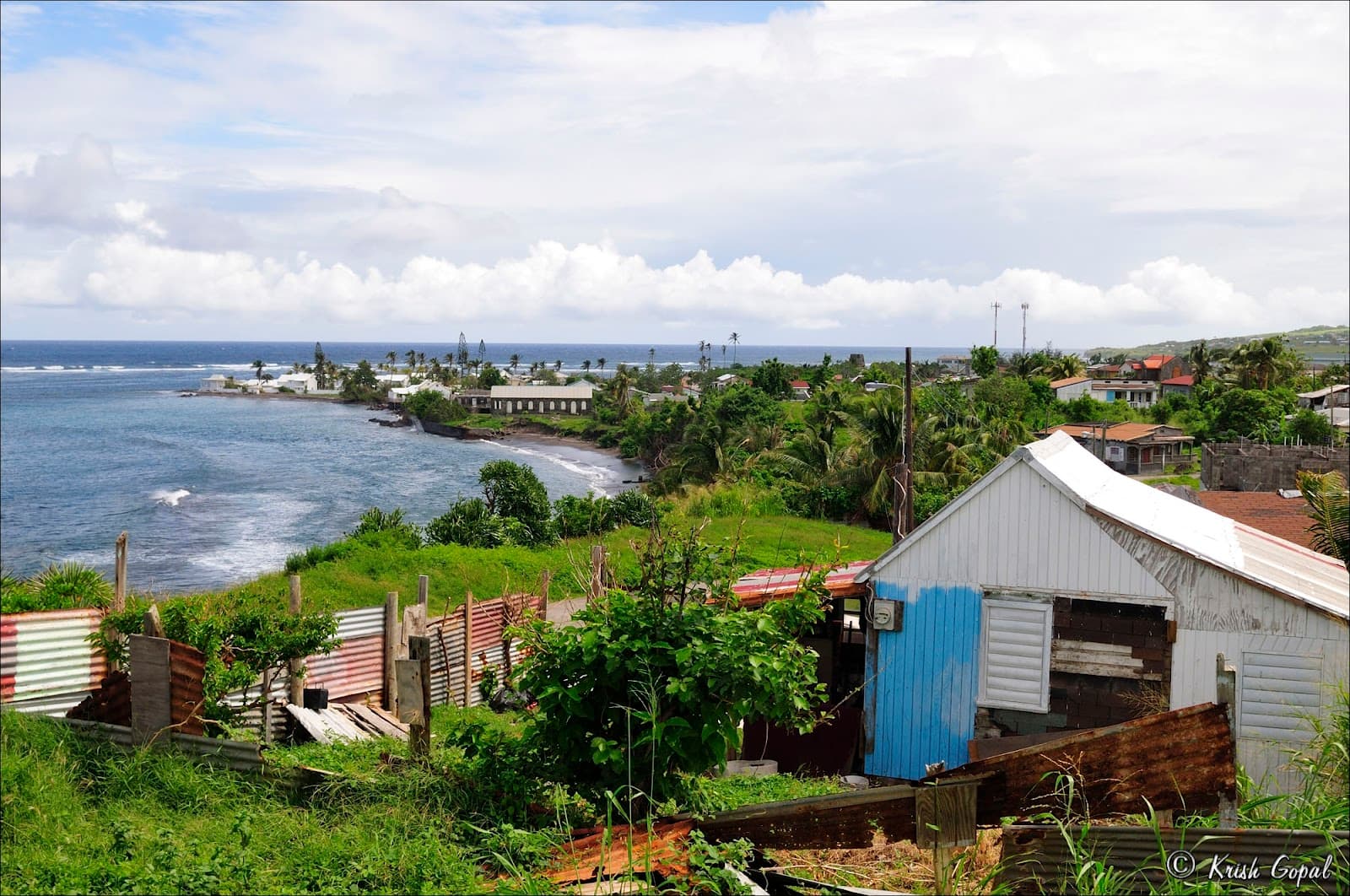 Dieppe Bay Beach - Image 1