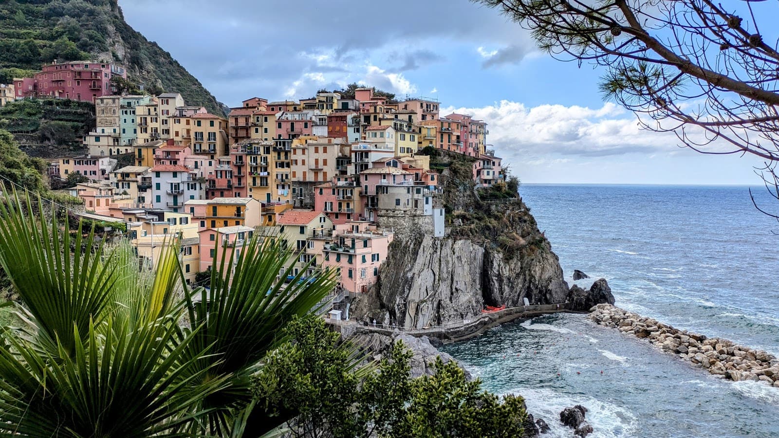 Area Marina Protetta Cinque Terre - Image 1