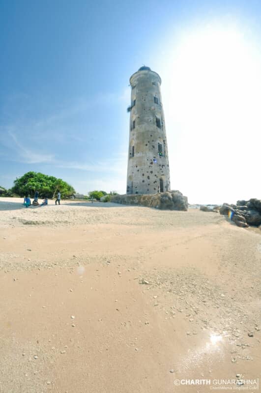 Vertical photo