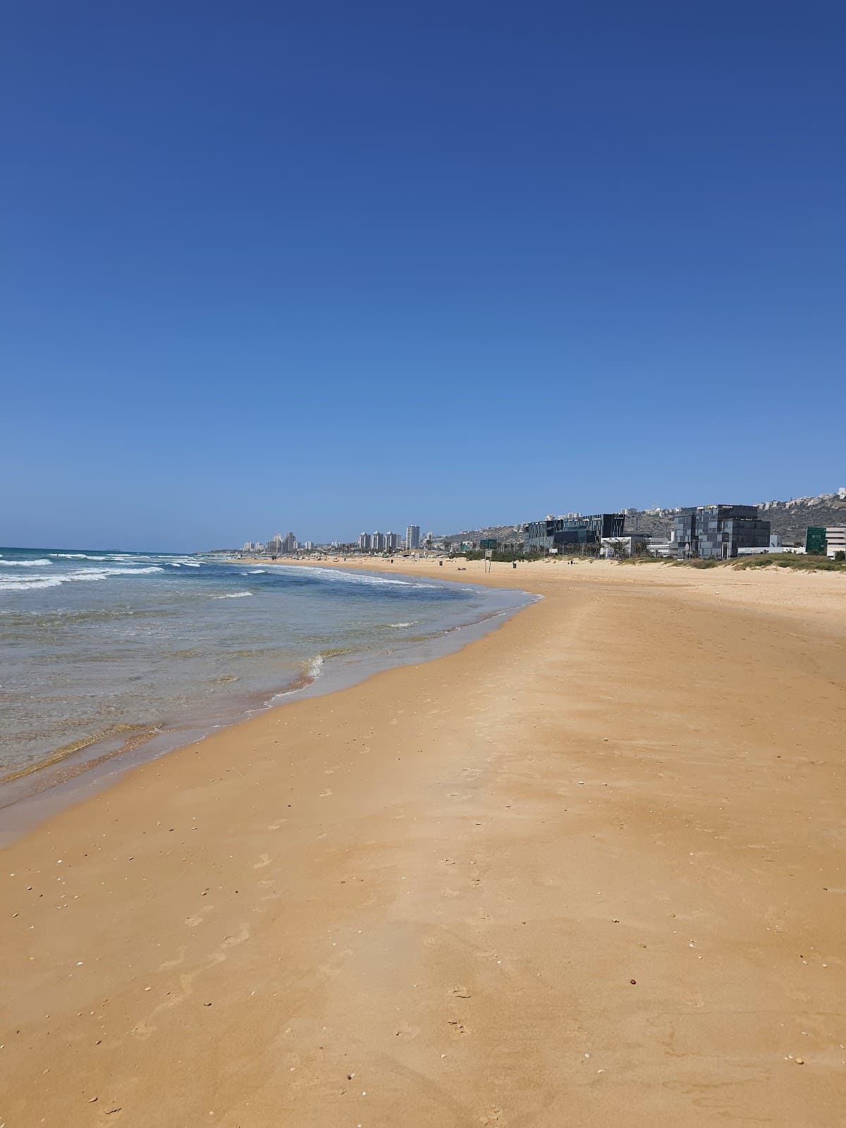 Students Beach - Image 1