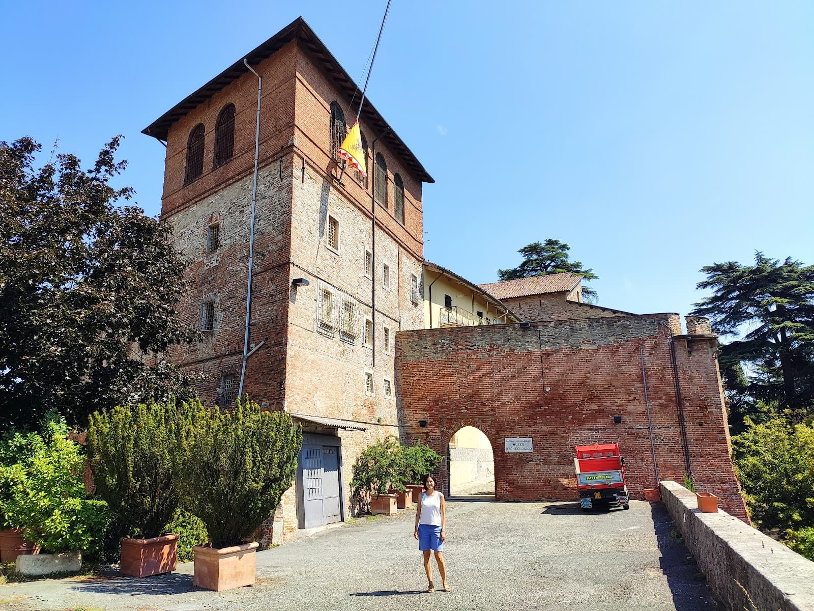 Castello dei Paleologi - Image 1