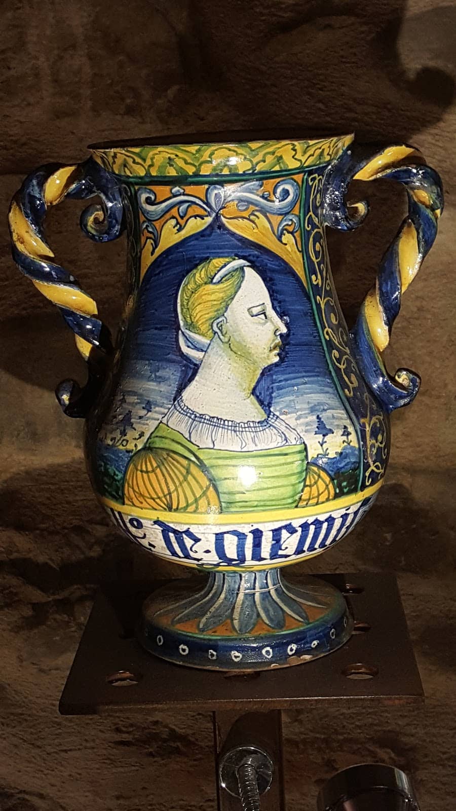Castelli Ceramics Collection