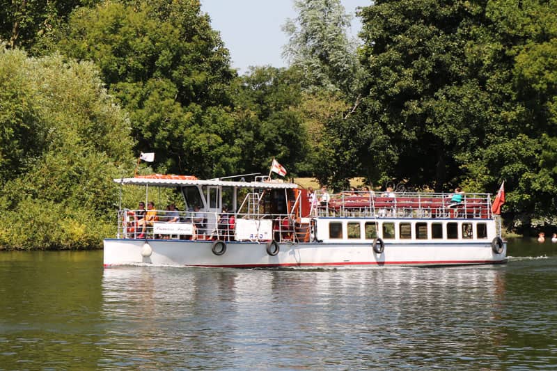 Unique Pub Experience