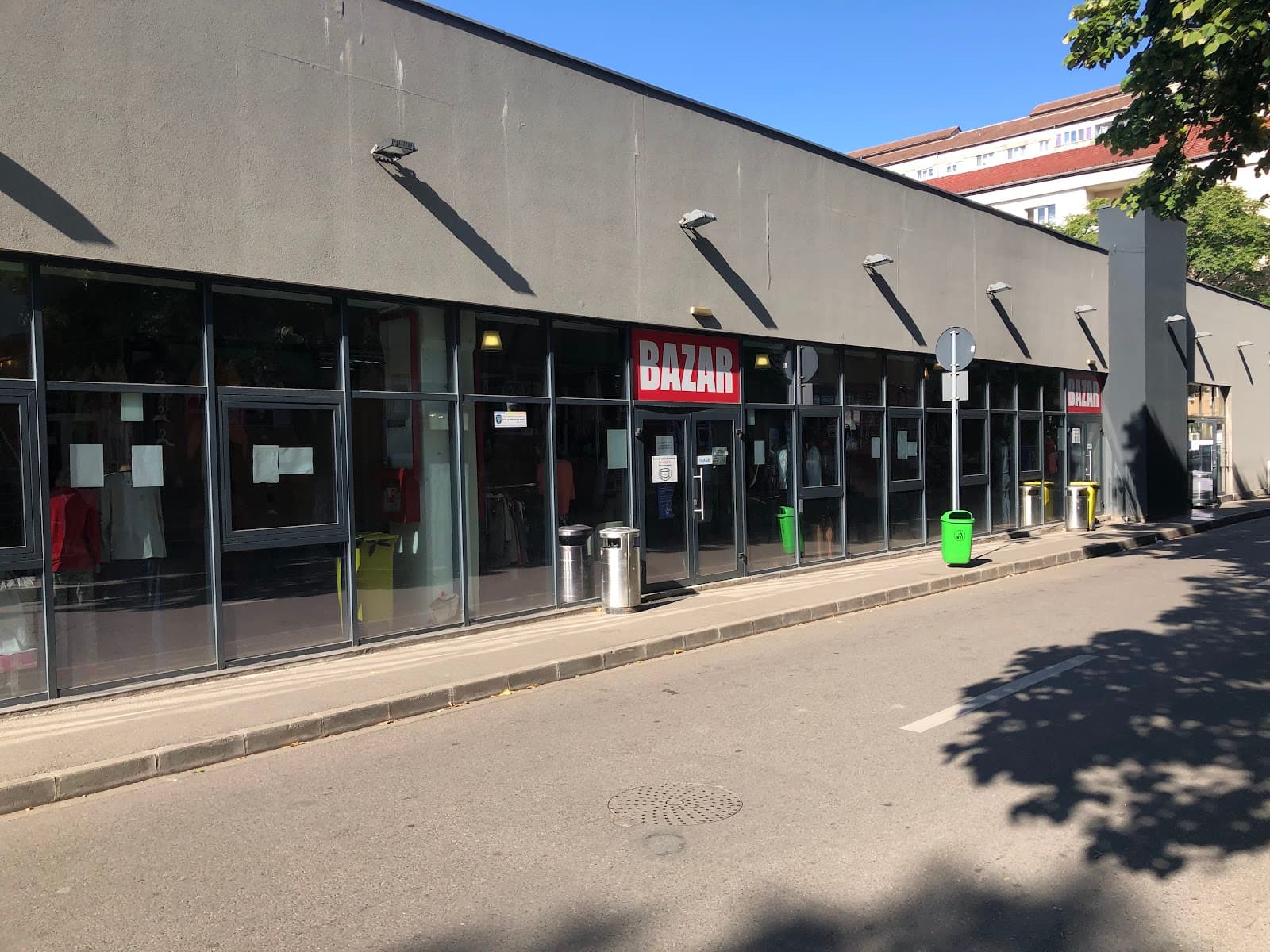 Rogerius Market Hall - Image 1