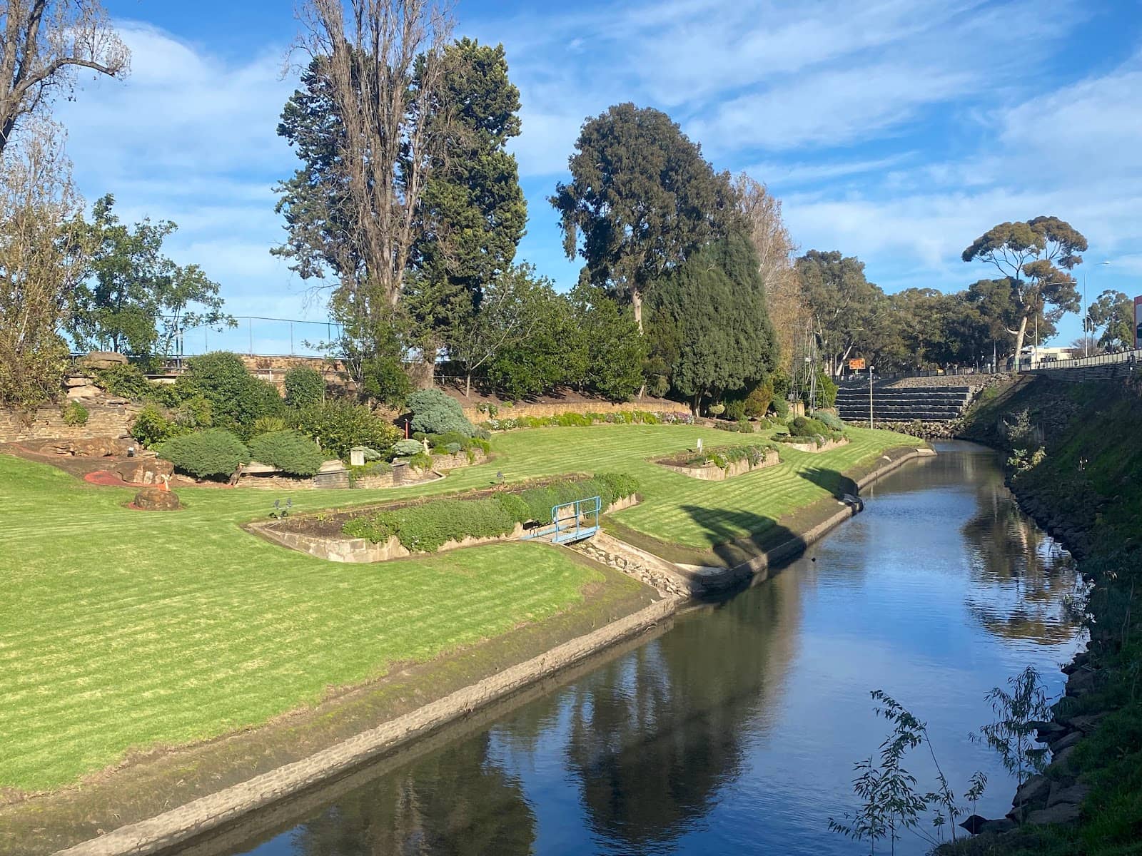 Murray River Meets Ocean