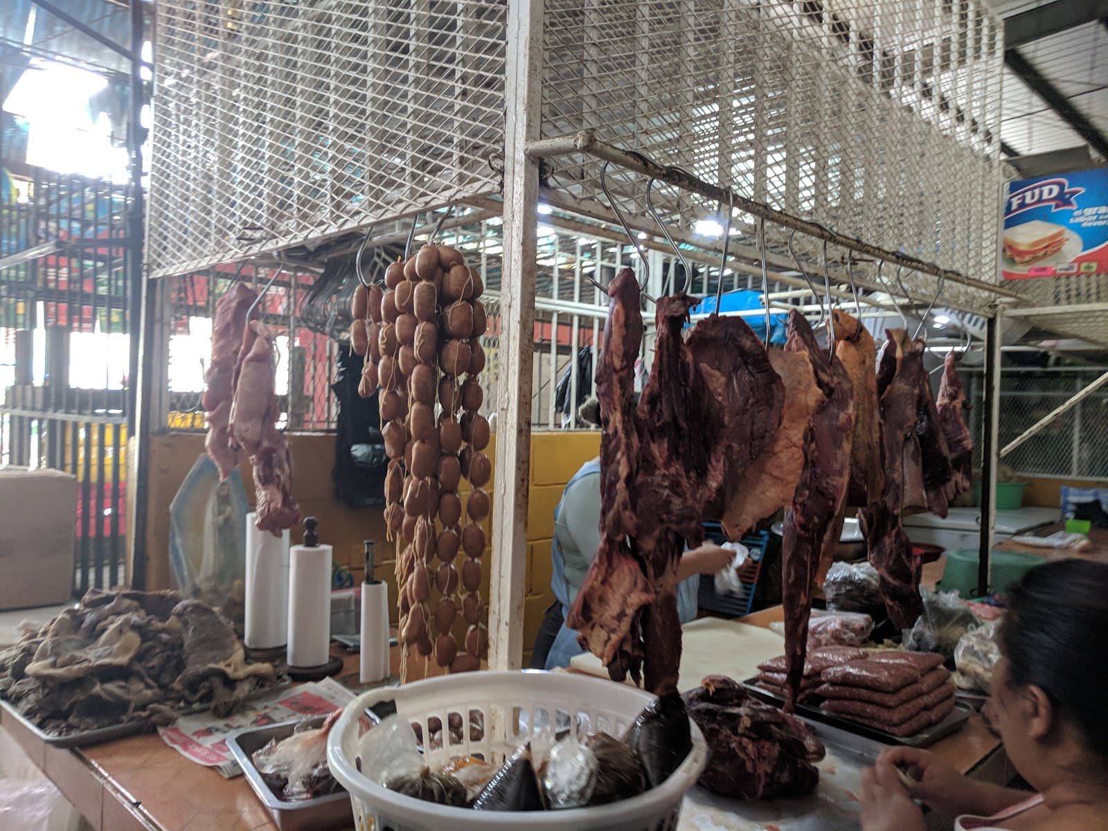 Mercado de Artesanías Santa Ana - Image 1