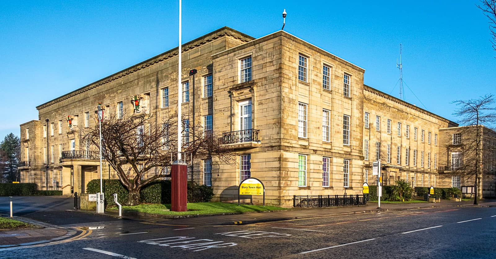 Registry Office Weddings