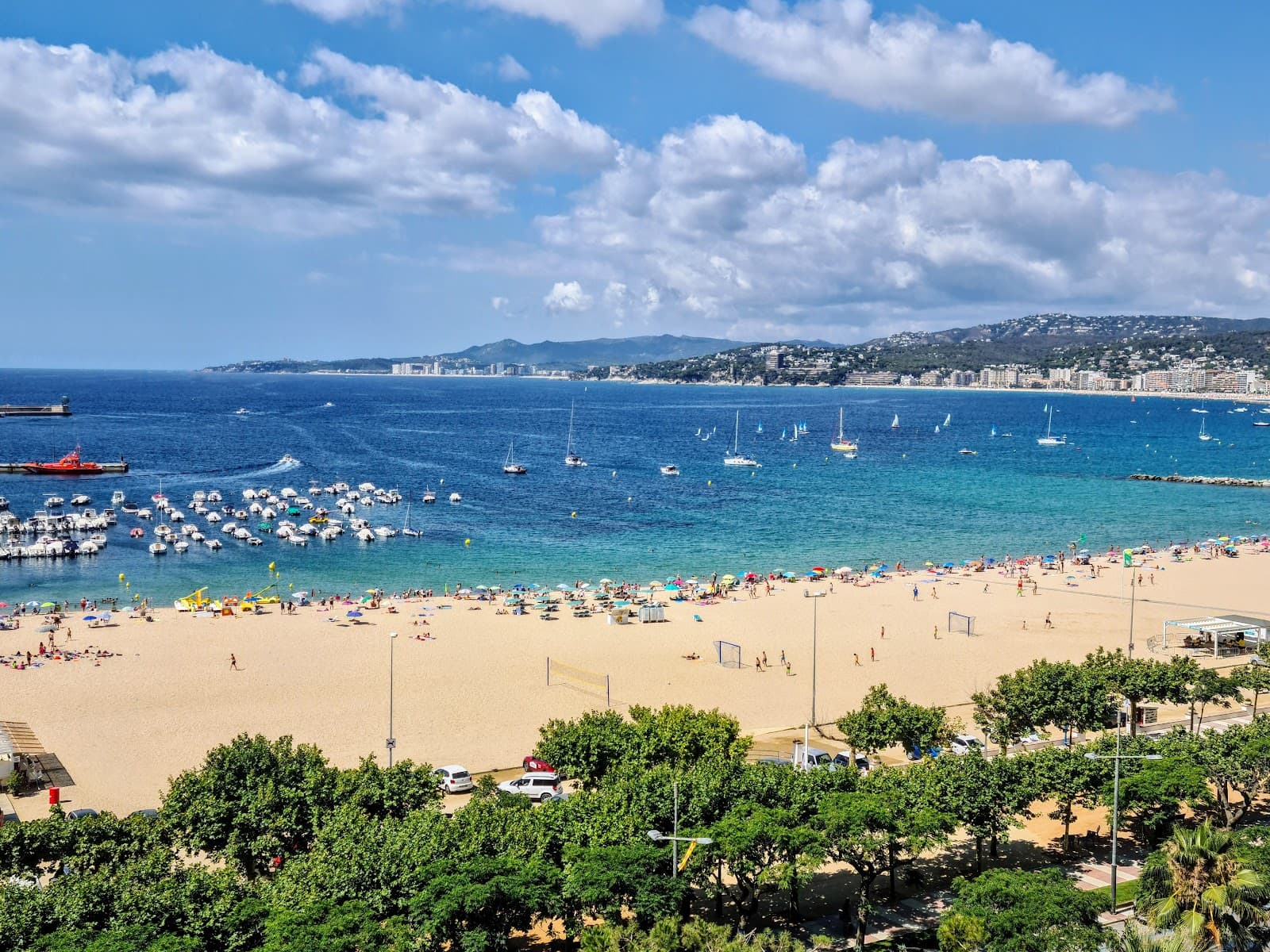 Palamós Beach - Image 1