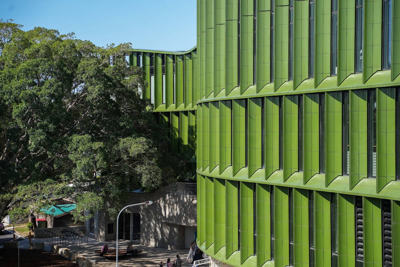 Architectural Marvel