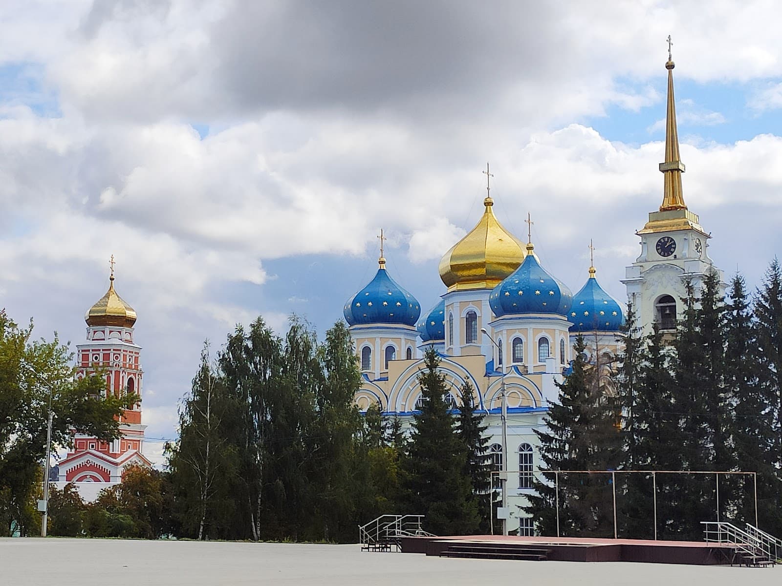 Bolkhov Old Town - Image 1