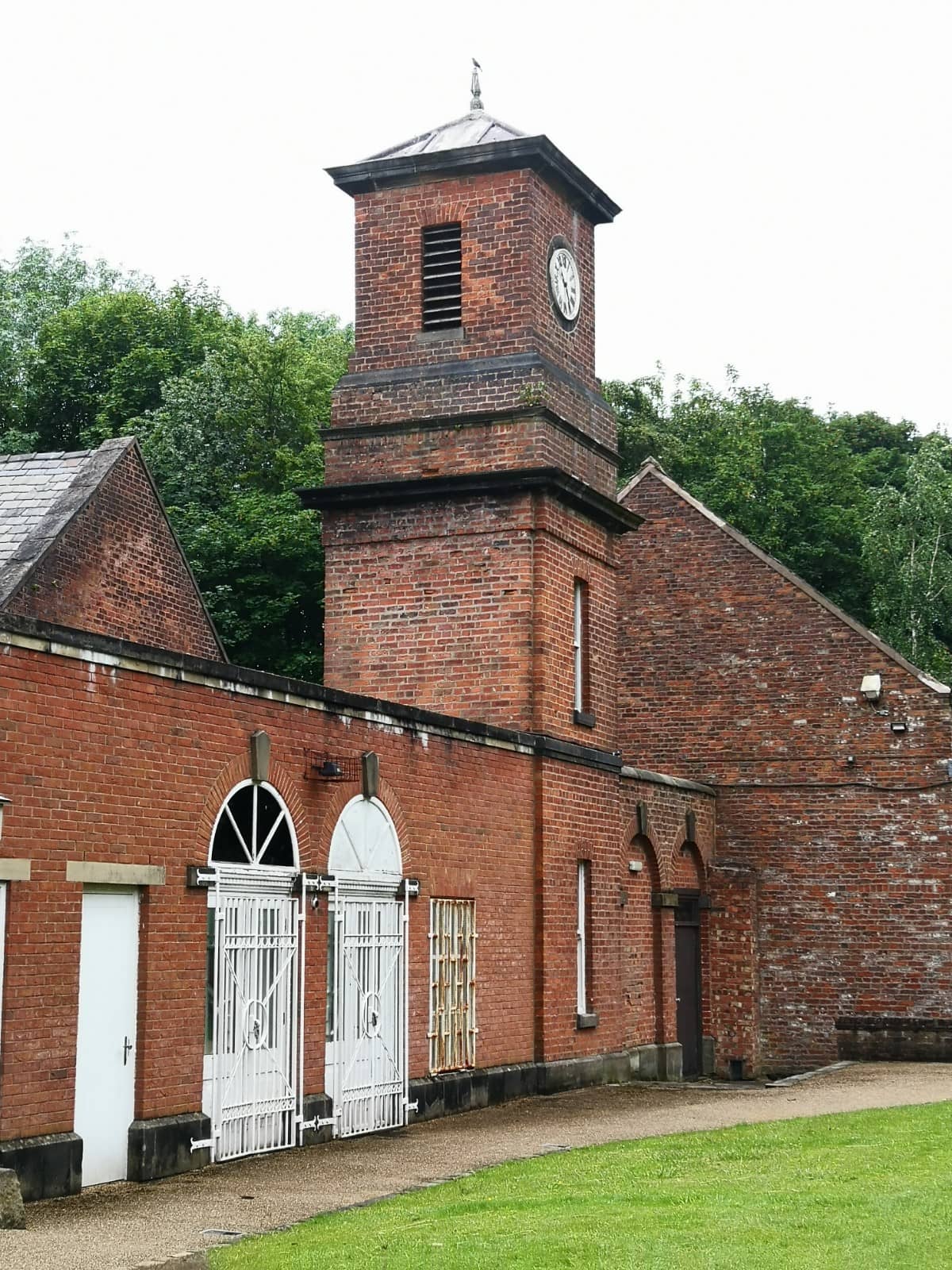 Adventure Playground