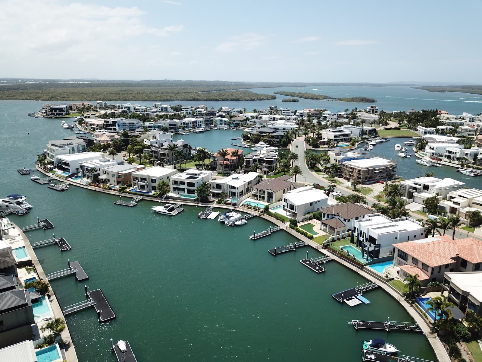 Paradise Point - Image 1