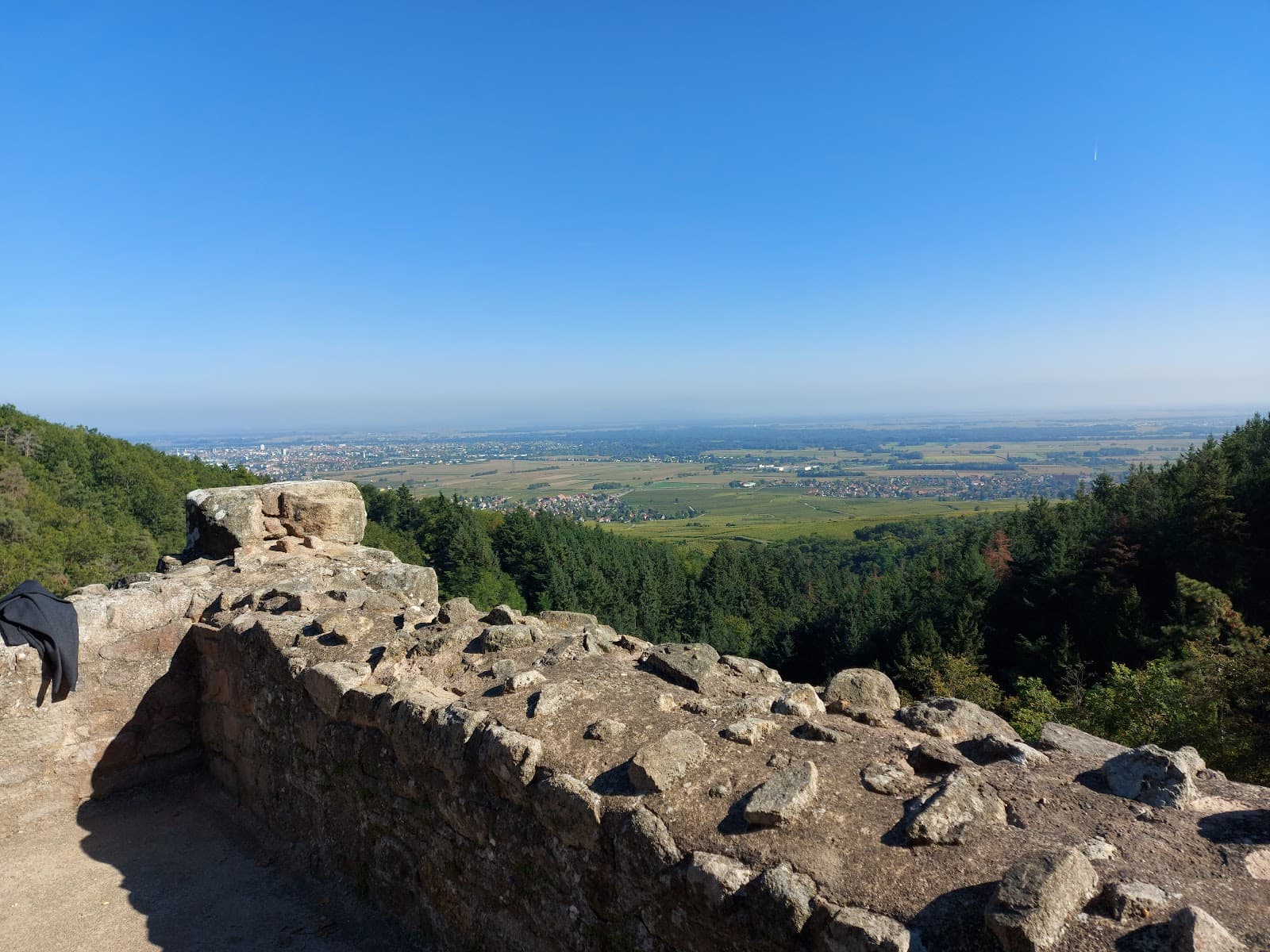 Haut-Koenigsbourg Castle - Image 1
