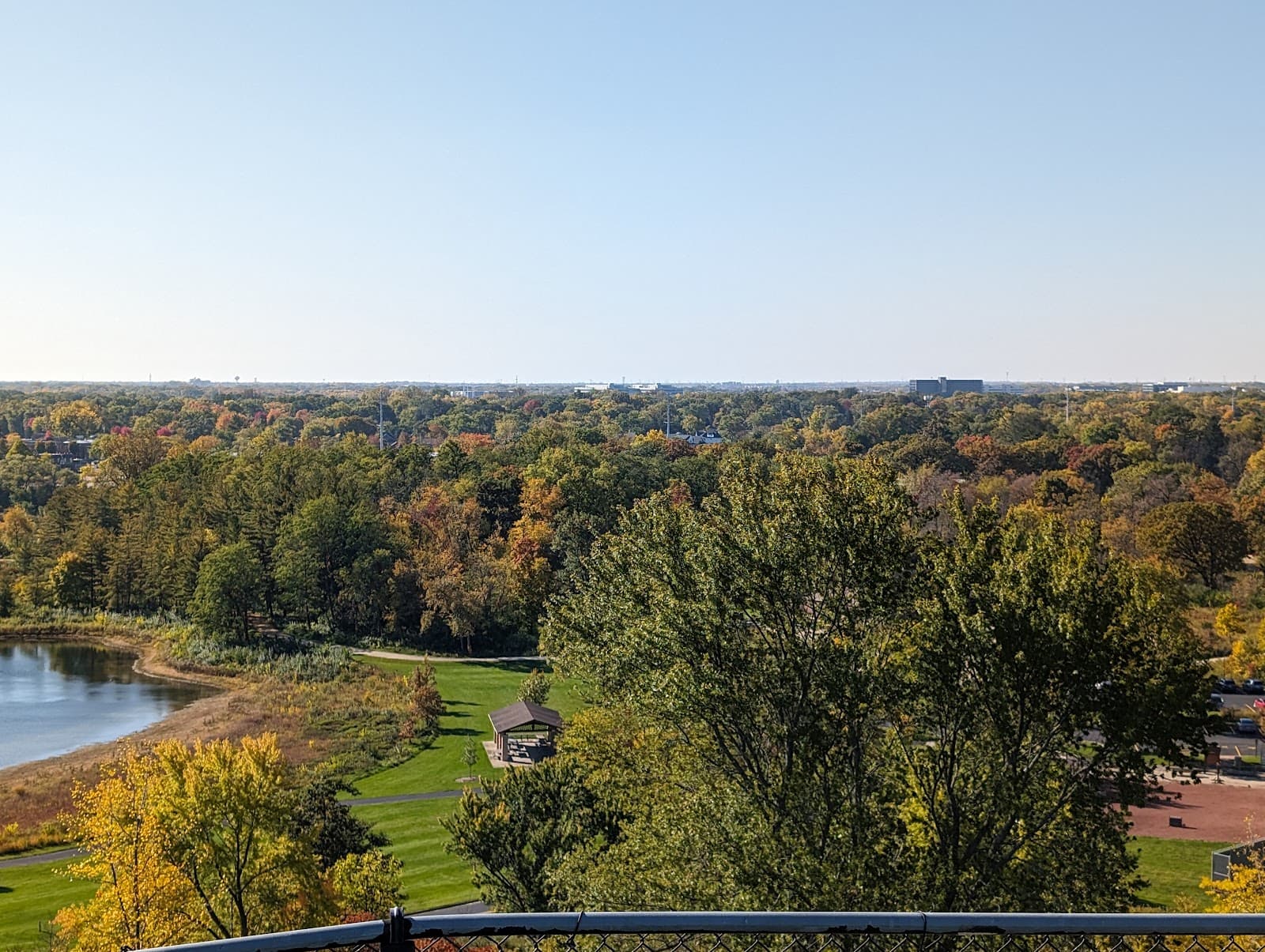 Blackwell Forest Preserve - Image 1