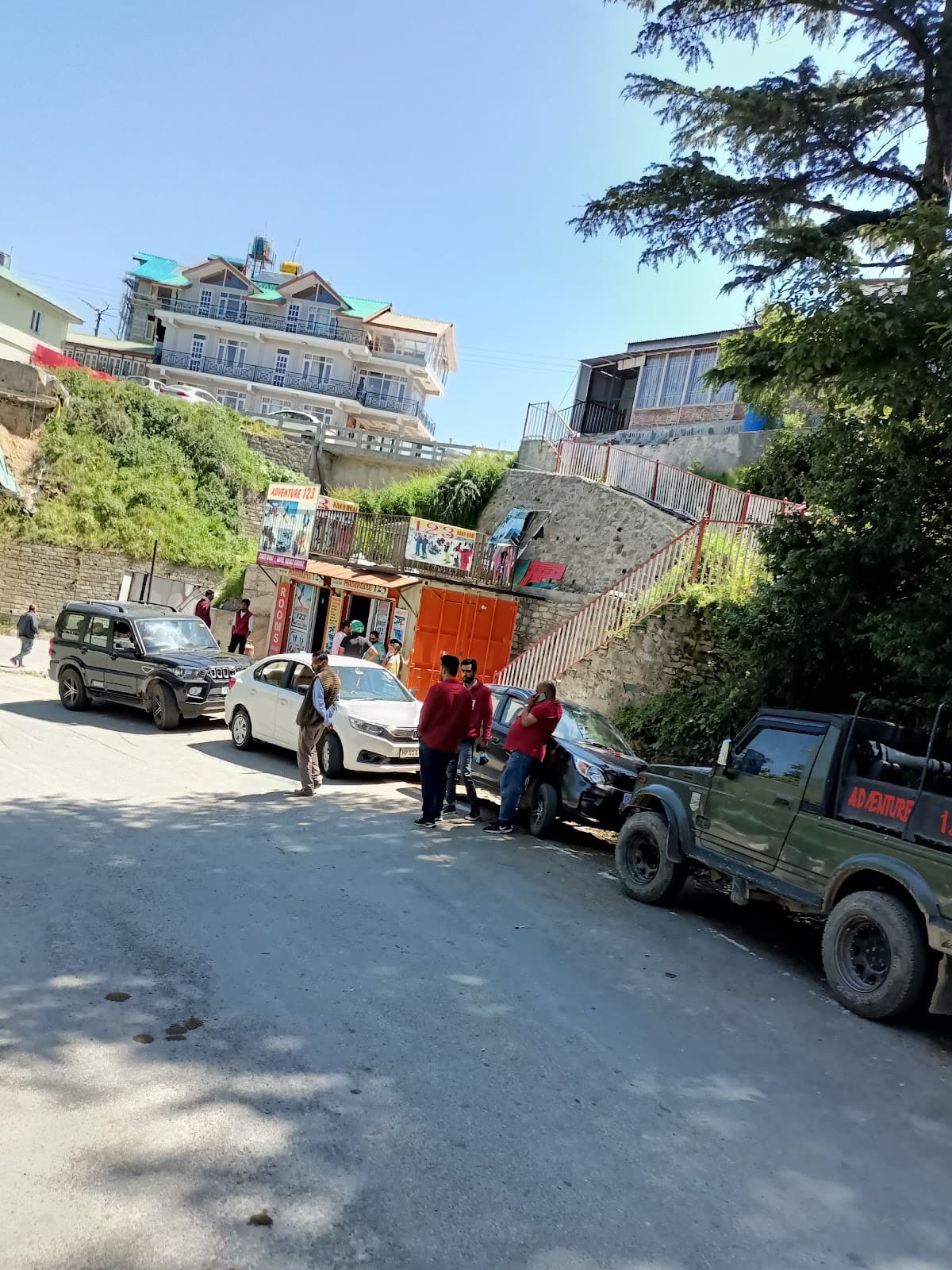 Kufri - Image 1
