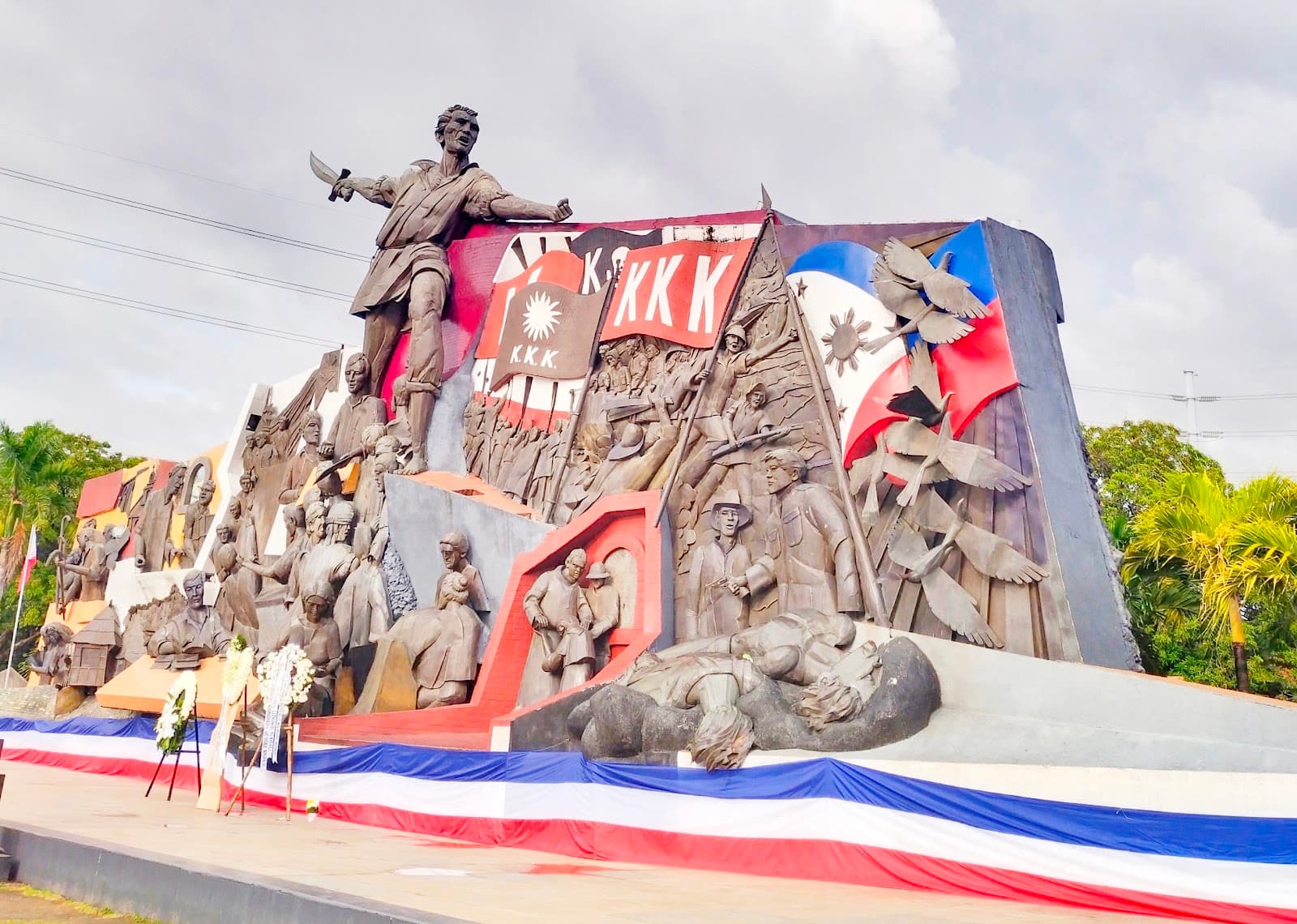 Kartilya ng Katipunan Shrine - Image 1