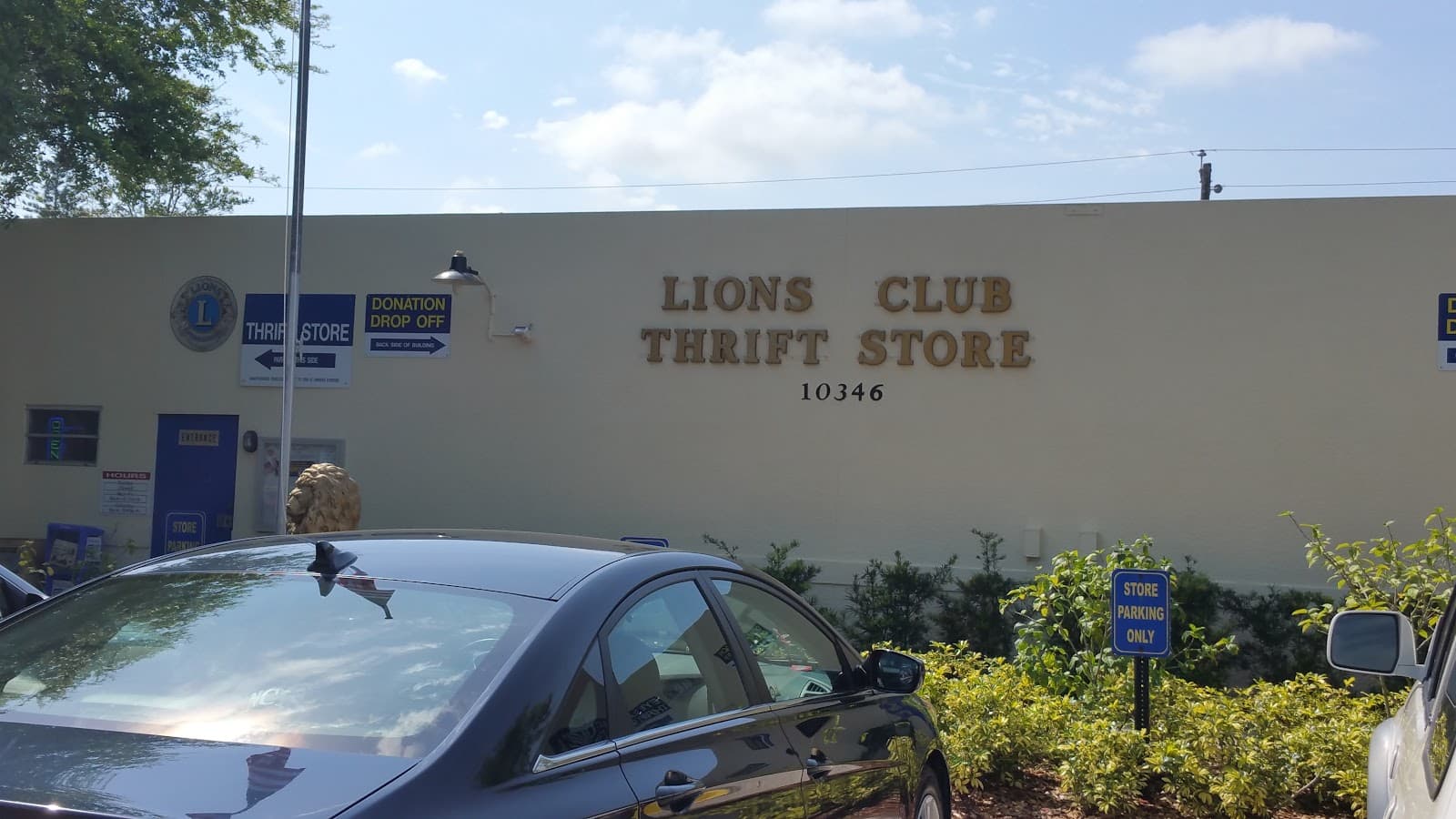 The Lions Thrift Store, Bonita Springs, FL, USA - Image 1