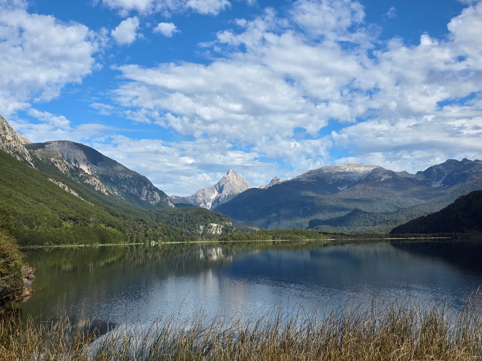 Lago Las Torres National Reserve - Image 1