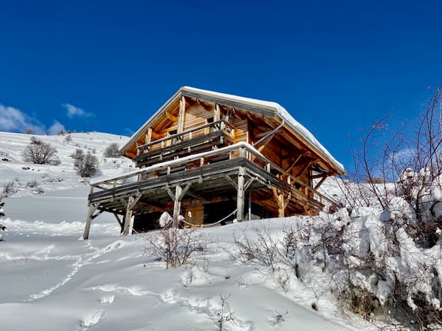 La Grande Ourse leisure complex - Image 1