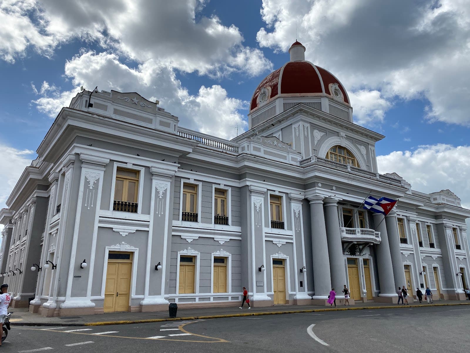 City Hall Palacio de Gobierno - Image 1