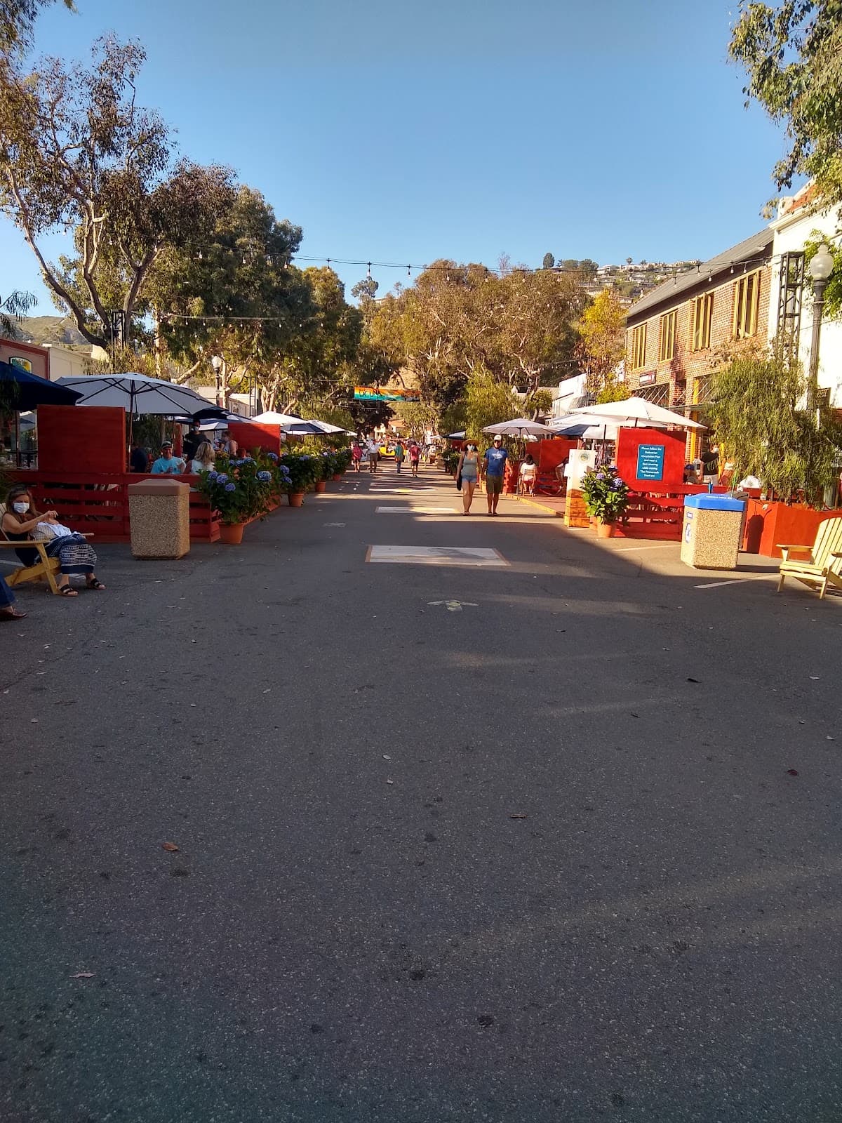 Forest Avenue Laguna Beach - Image 1