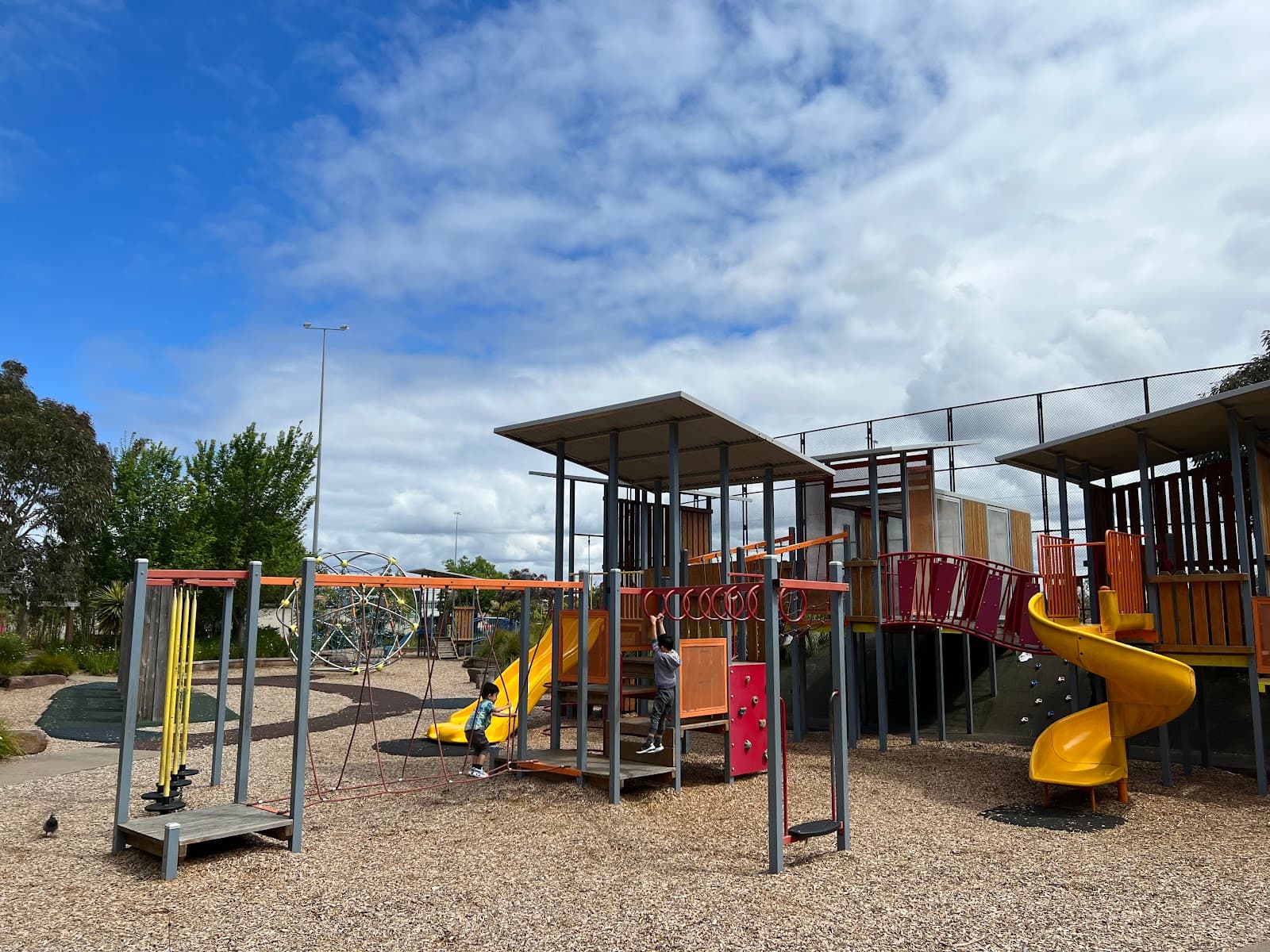 Murrumbeena Park - Image 1