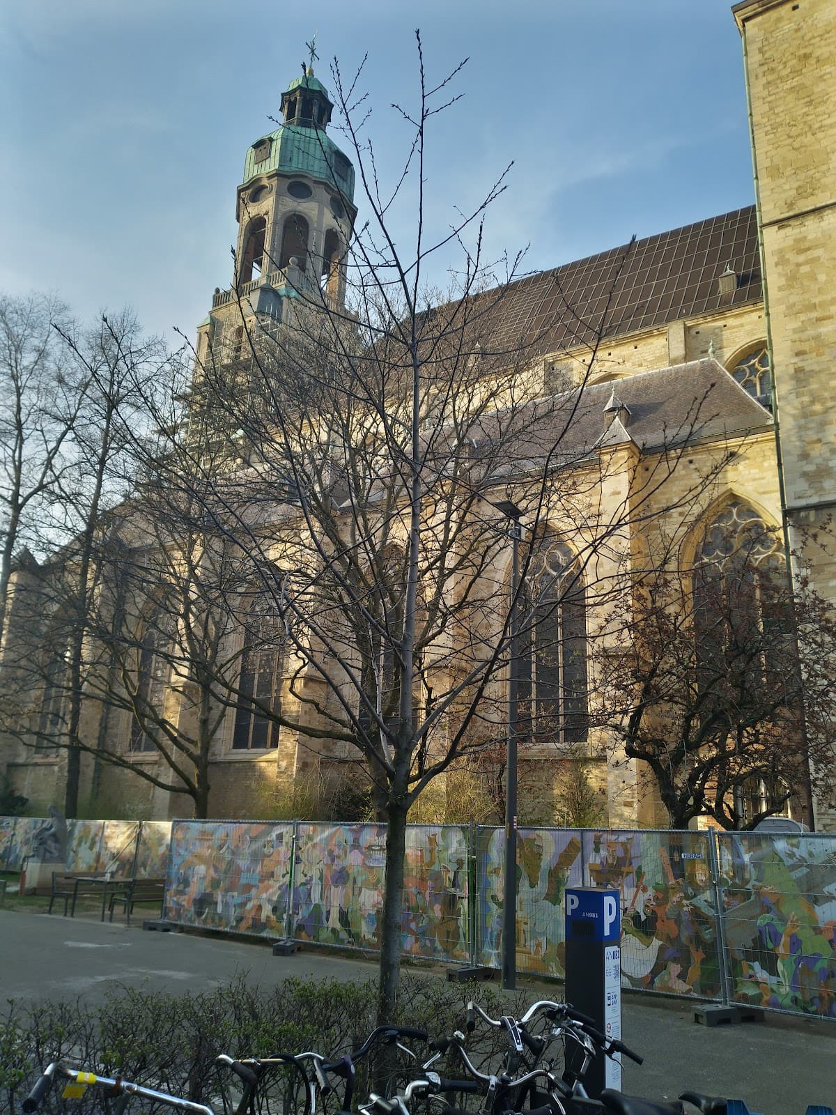 Sint-Andries - Image 1