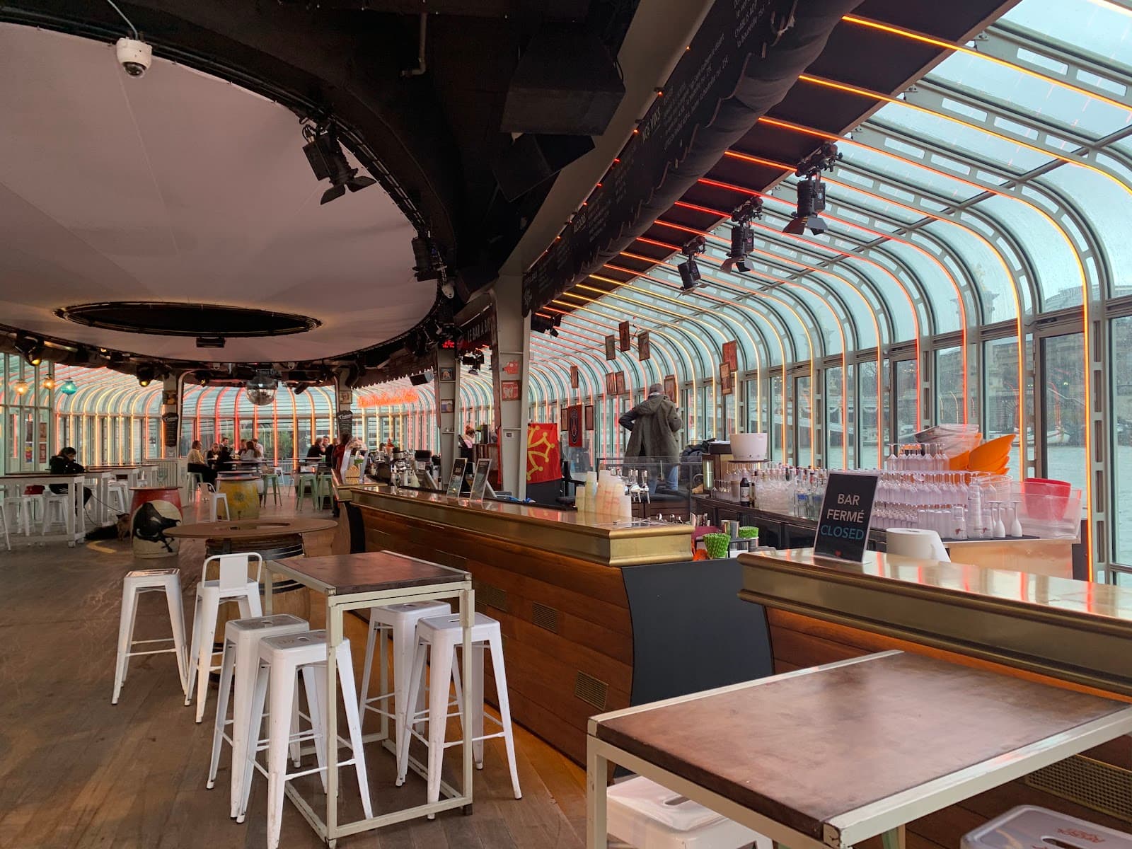 Rosa Bonheur sur Seine - Image 1