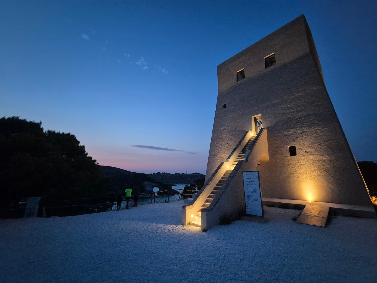 Torre San Felice - Image 1