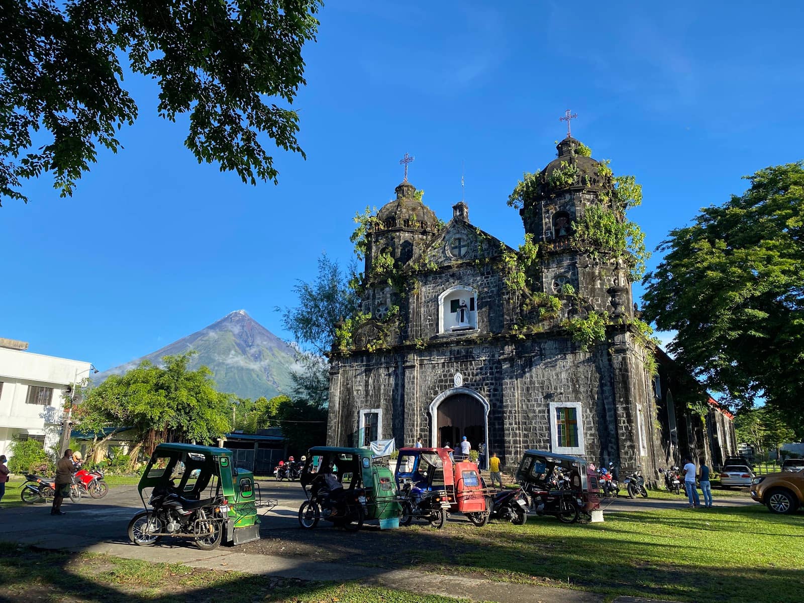 Serene Interior Ambiance