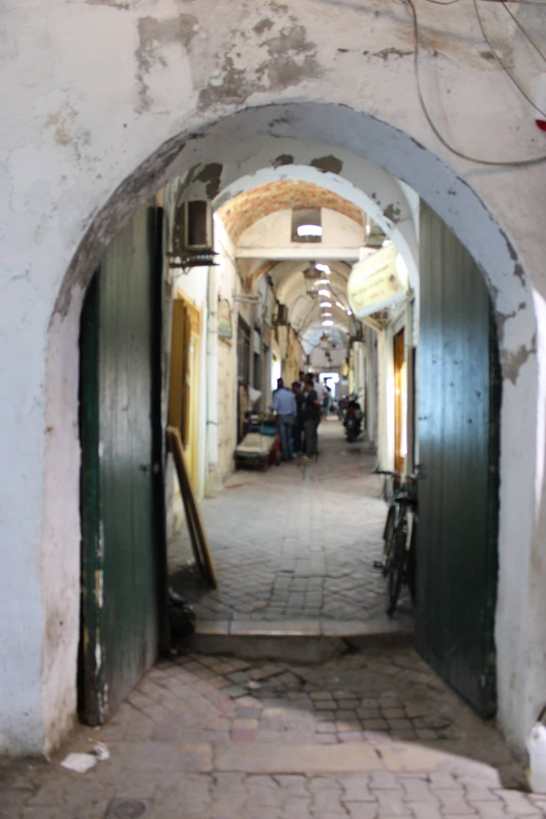 Souk El Leffa - Image 1