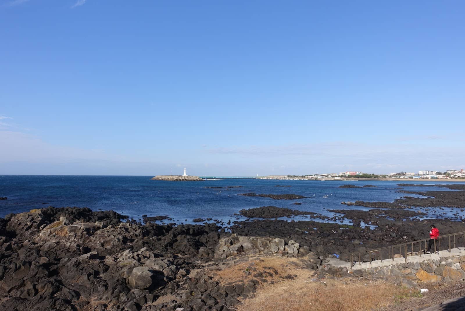 Olle Trail Connection