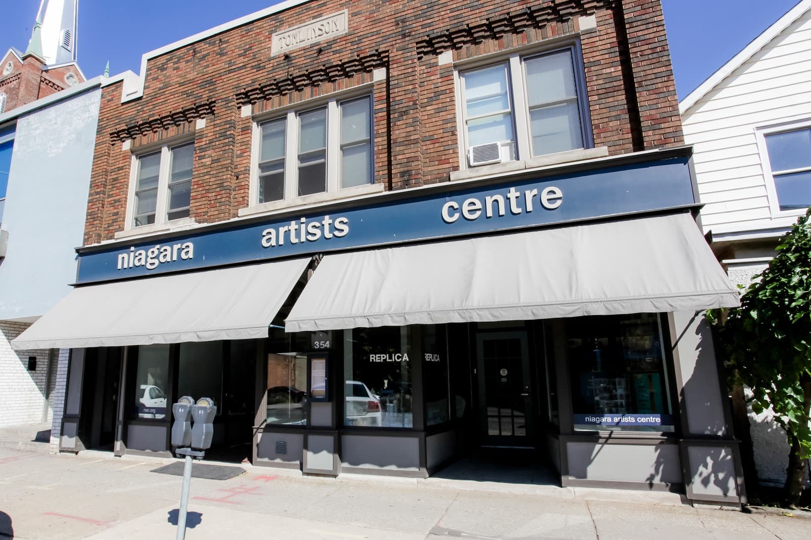 Niagara Artists Centre - Image 1