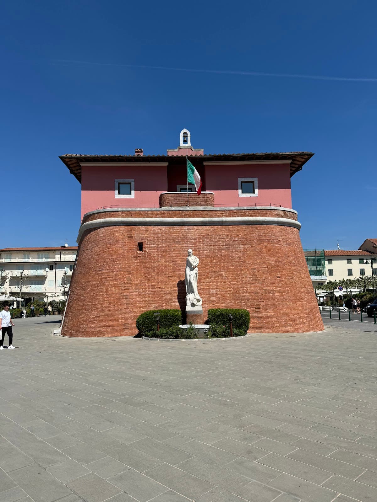 Fortino di Forte dei Marmi - Image 1