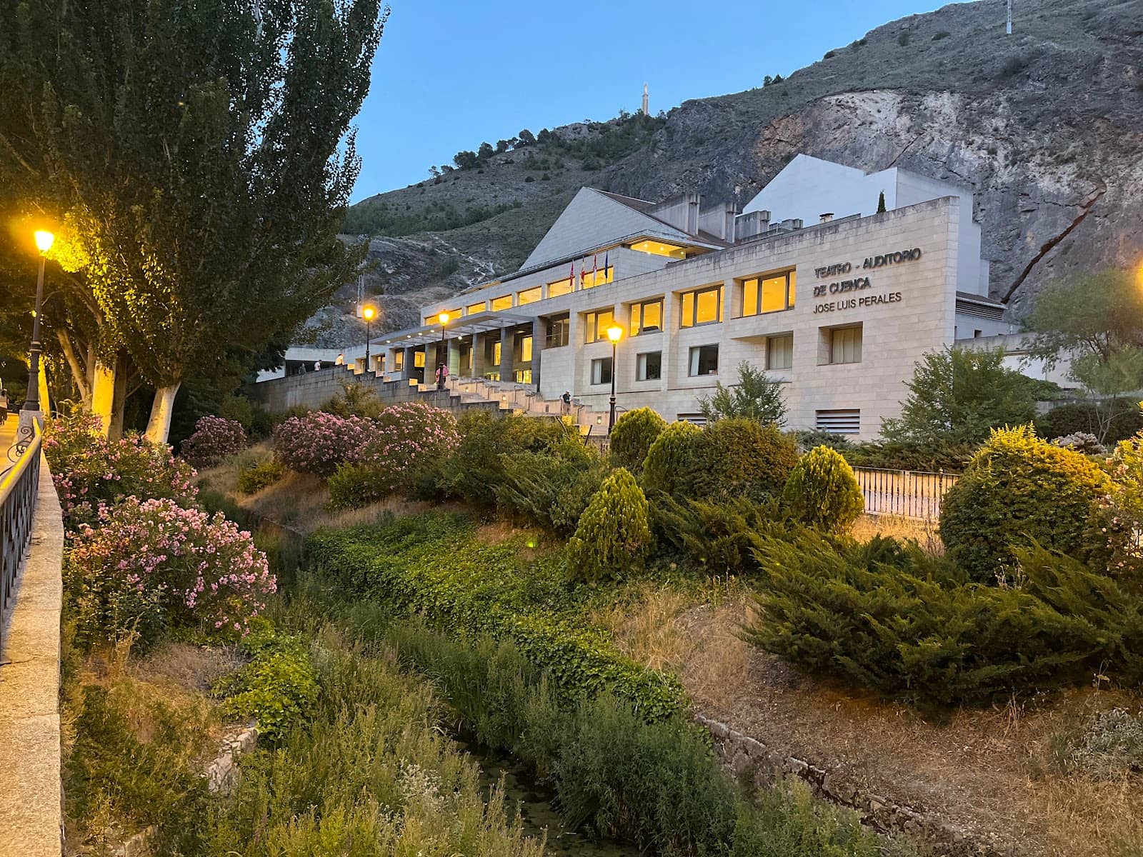 Special Events and Festivals