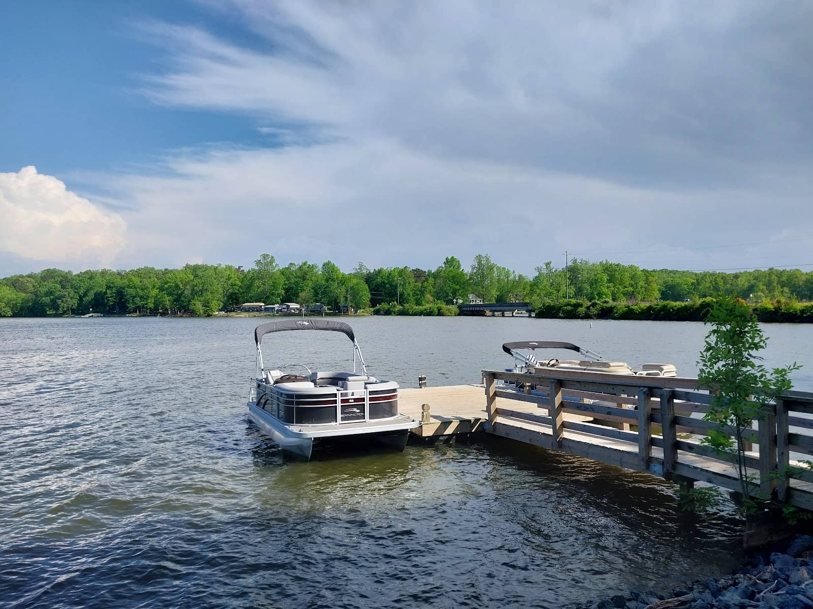 Boater & Biker Haven