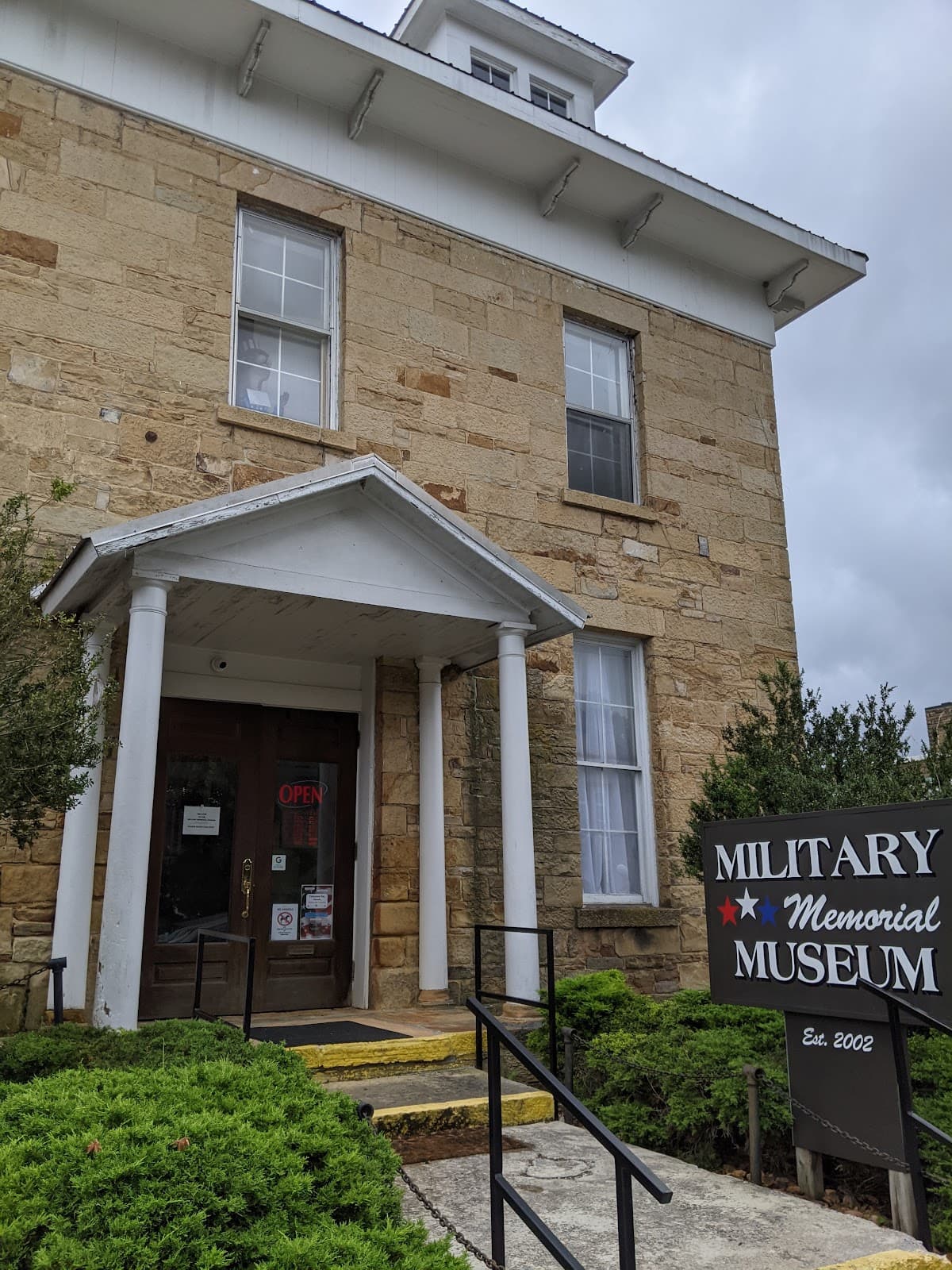 Military Memorial Museum - Image 1