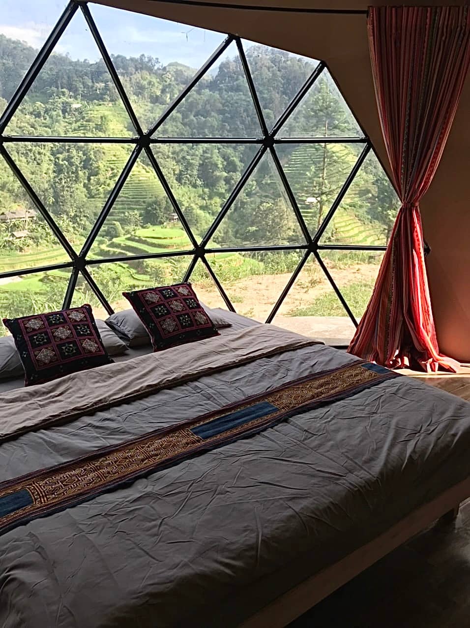 Nam Ly Retreat Experience