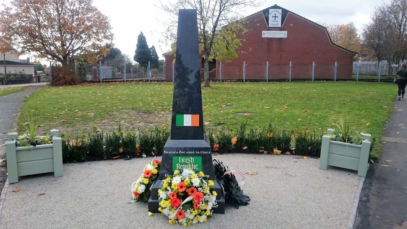 Finglas - Image 1