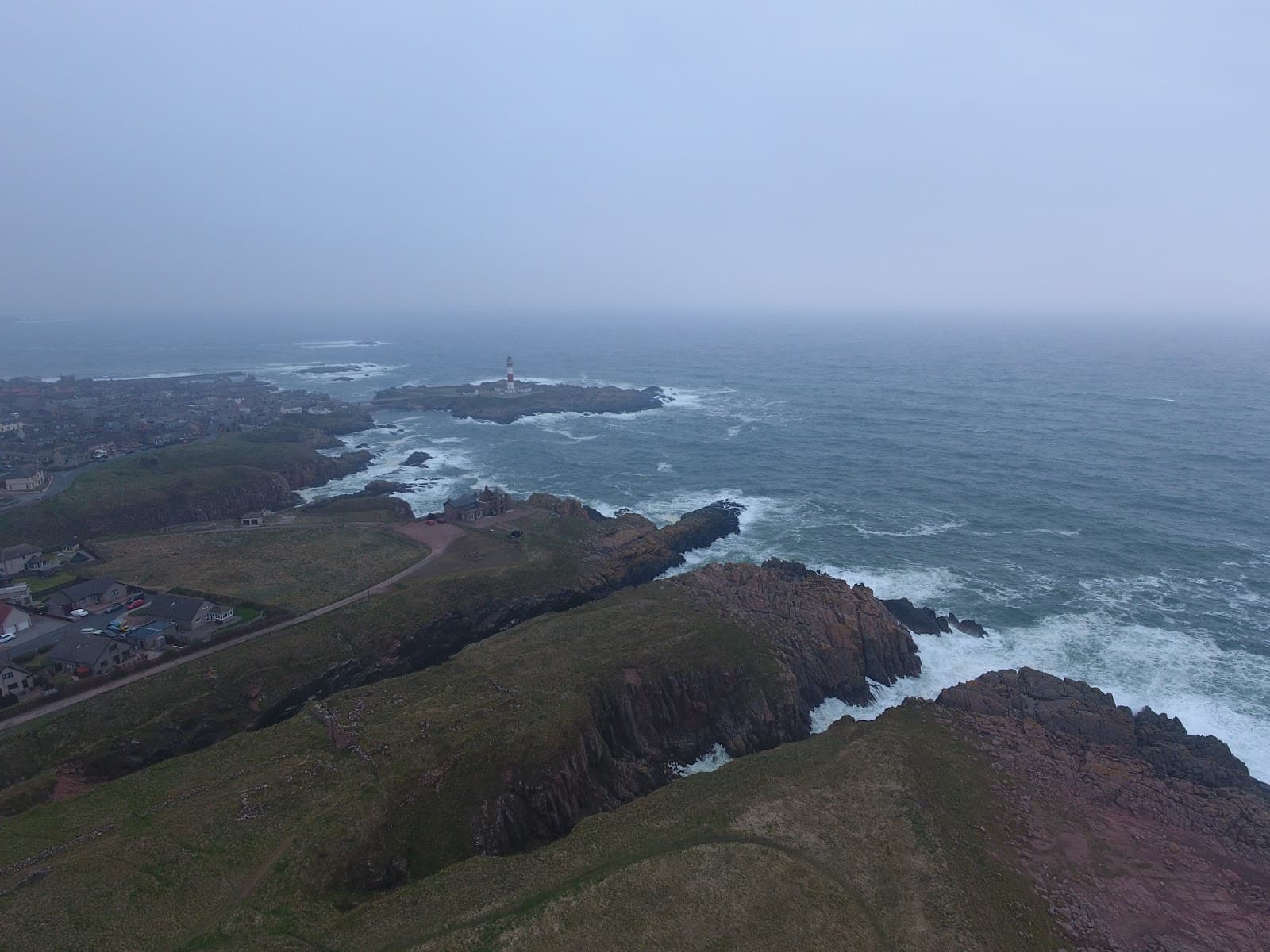 Sandford Bay - Image 1