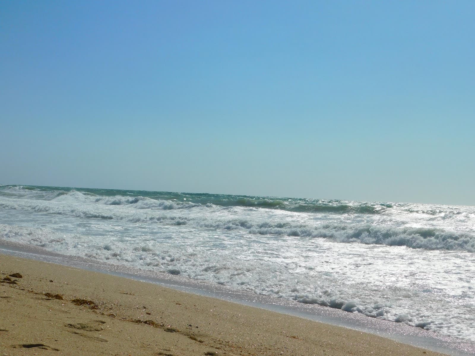 Mirador Beach - Image 1