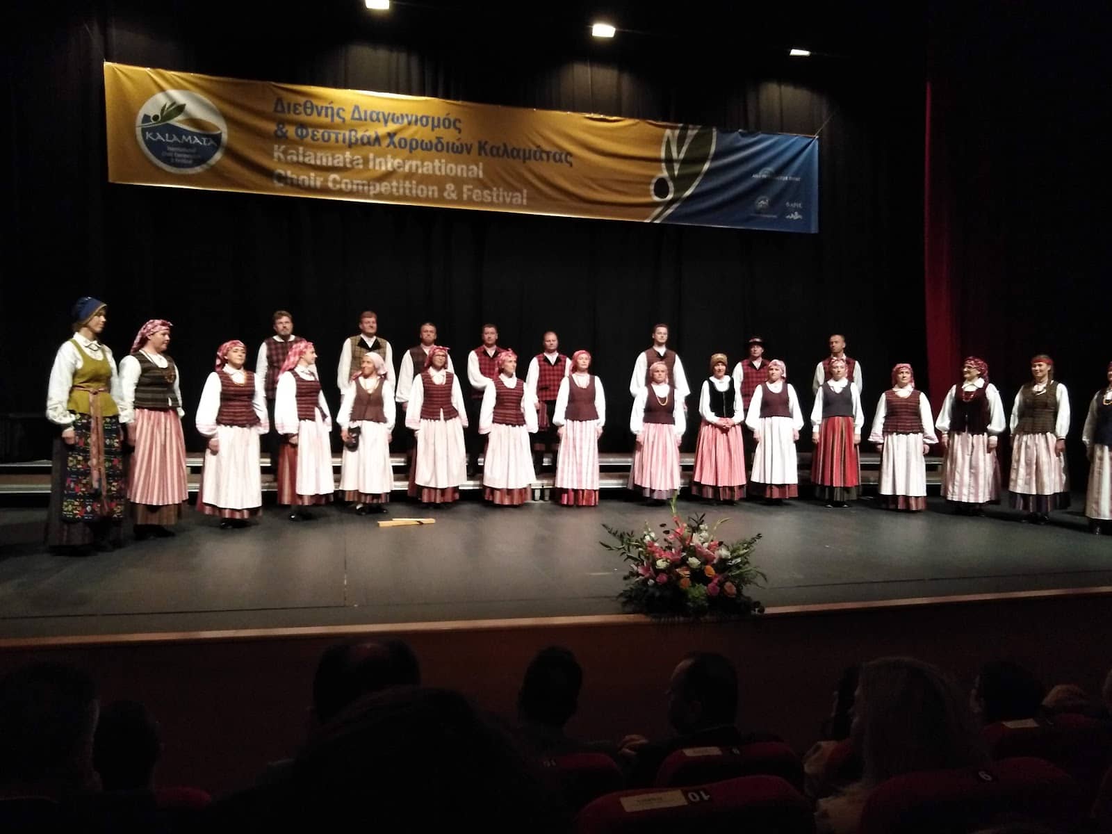 Children's and Youth Workshops