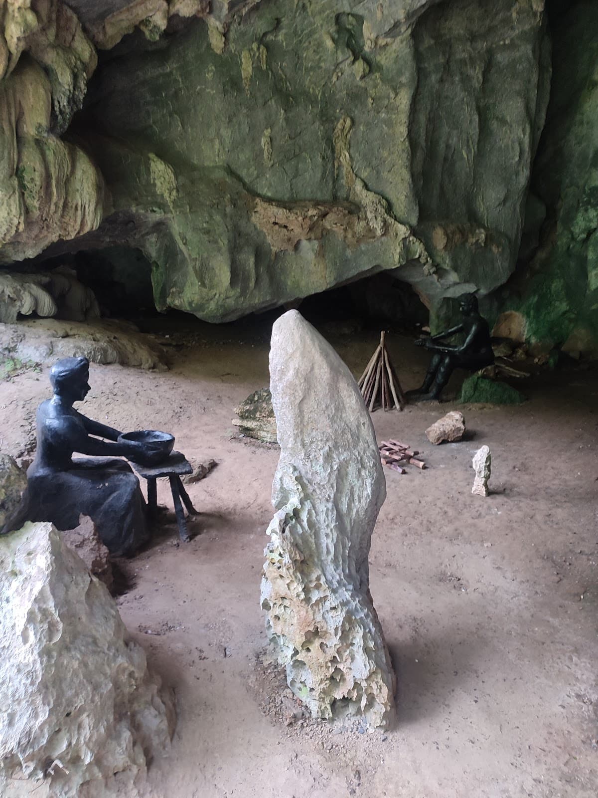 Cueva de San Miguel - Image 1