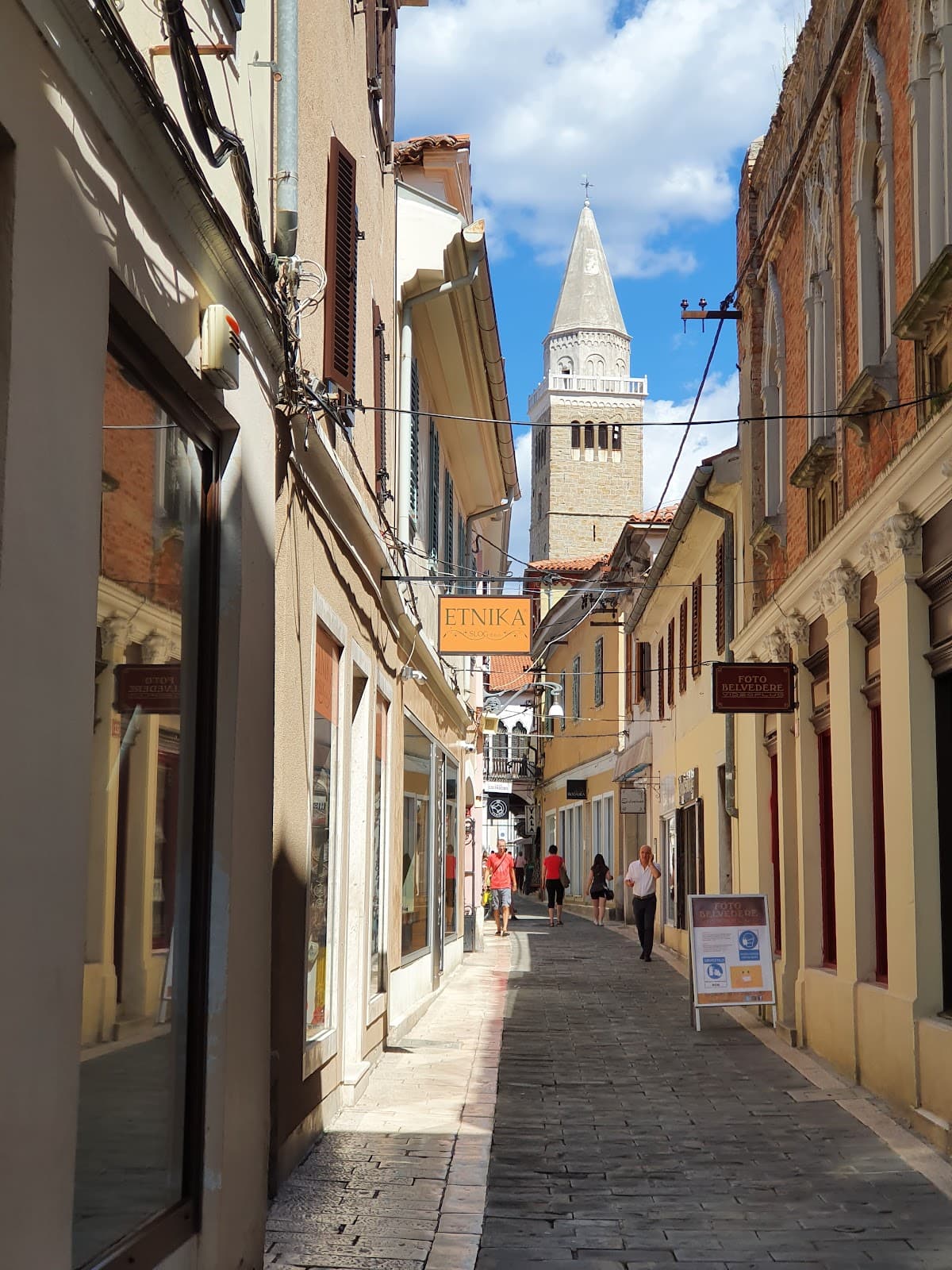 Čevljarska Street - Image 1