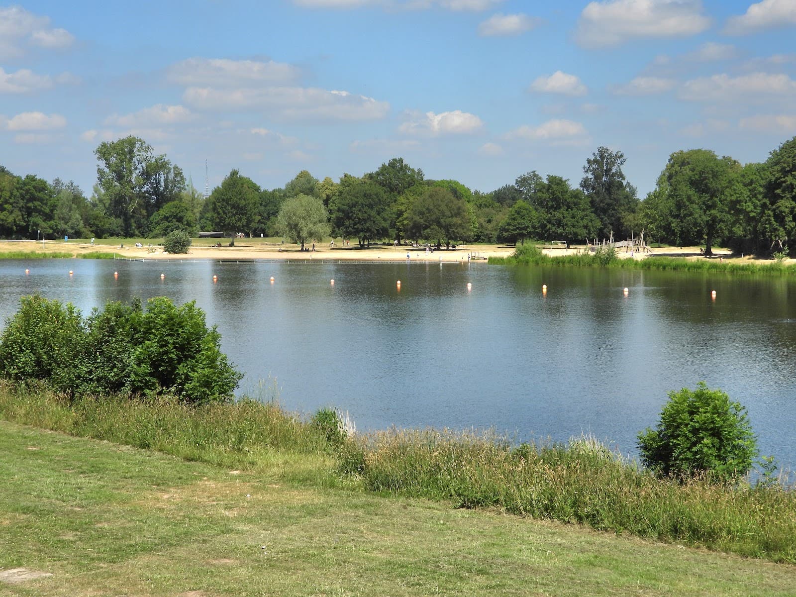 Werdersee Bremen - Image 1