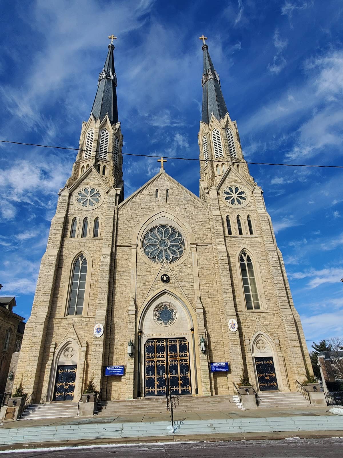 Vertical photo