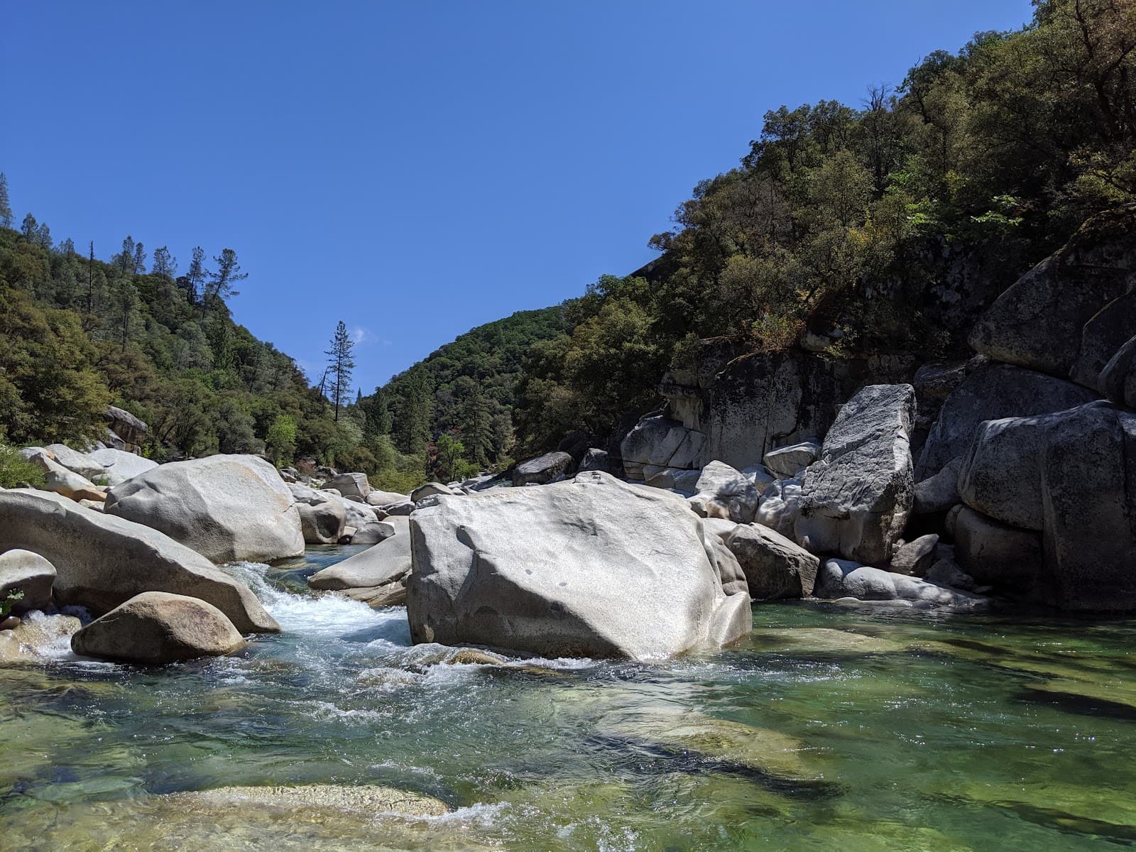 South Yuba River State Park - Image 1