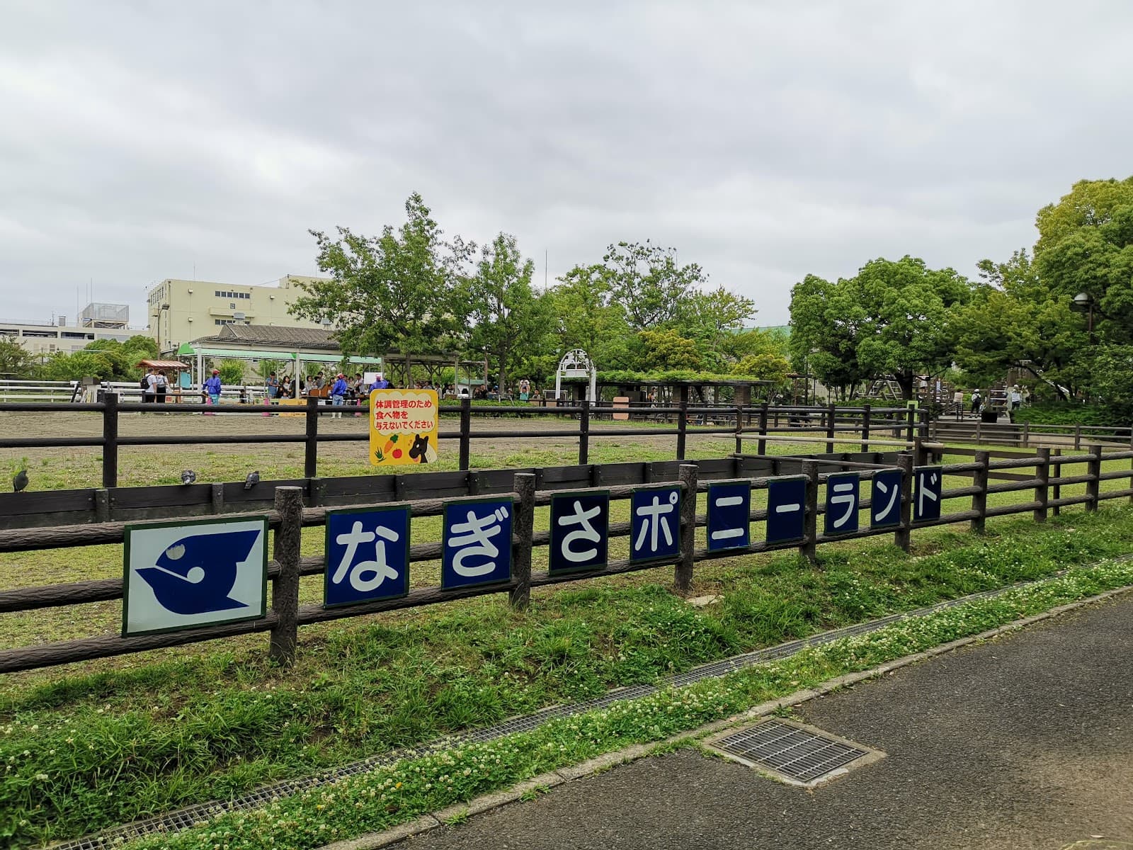 Nagisa Pony Land - Image 1